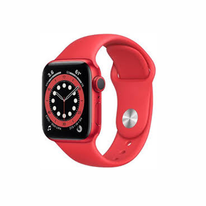 Apple Watch Series 6 40mm repair